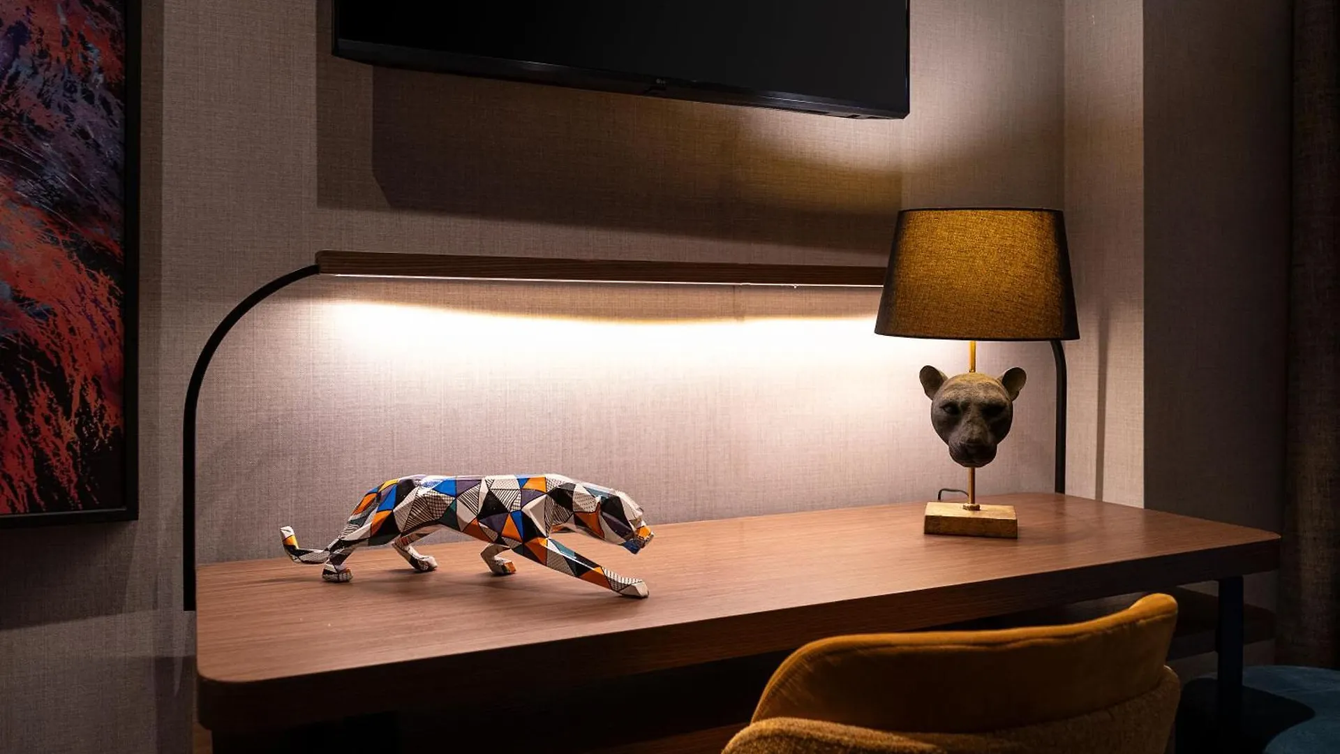 Nyx Hotel 테살로니키