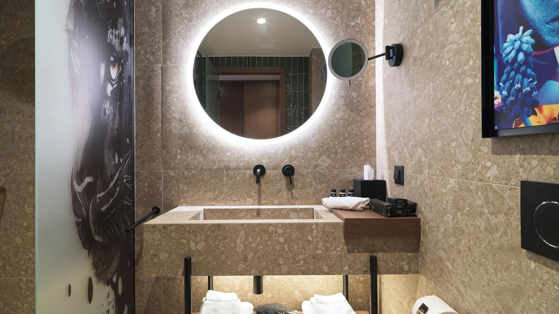 Nyx Hotel 테살로니키