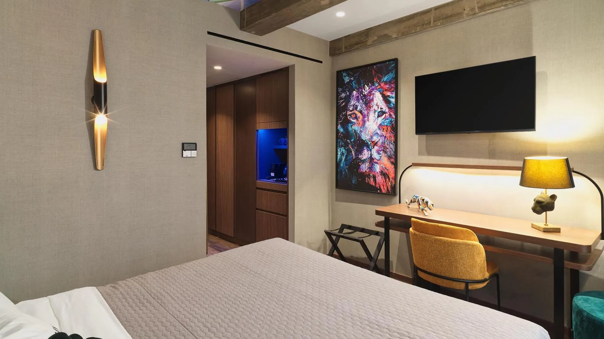 Nyx Hotel 테살로니키