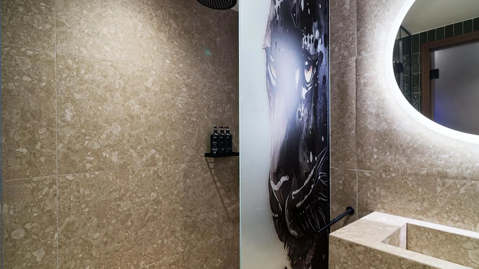 Nyx Hotel 테살로니키