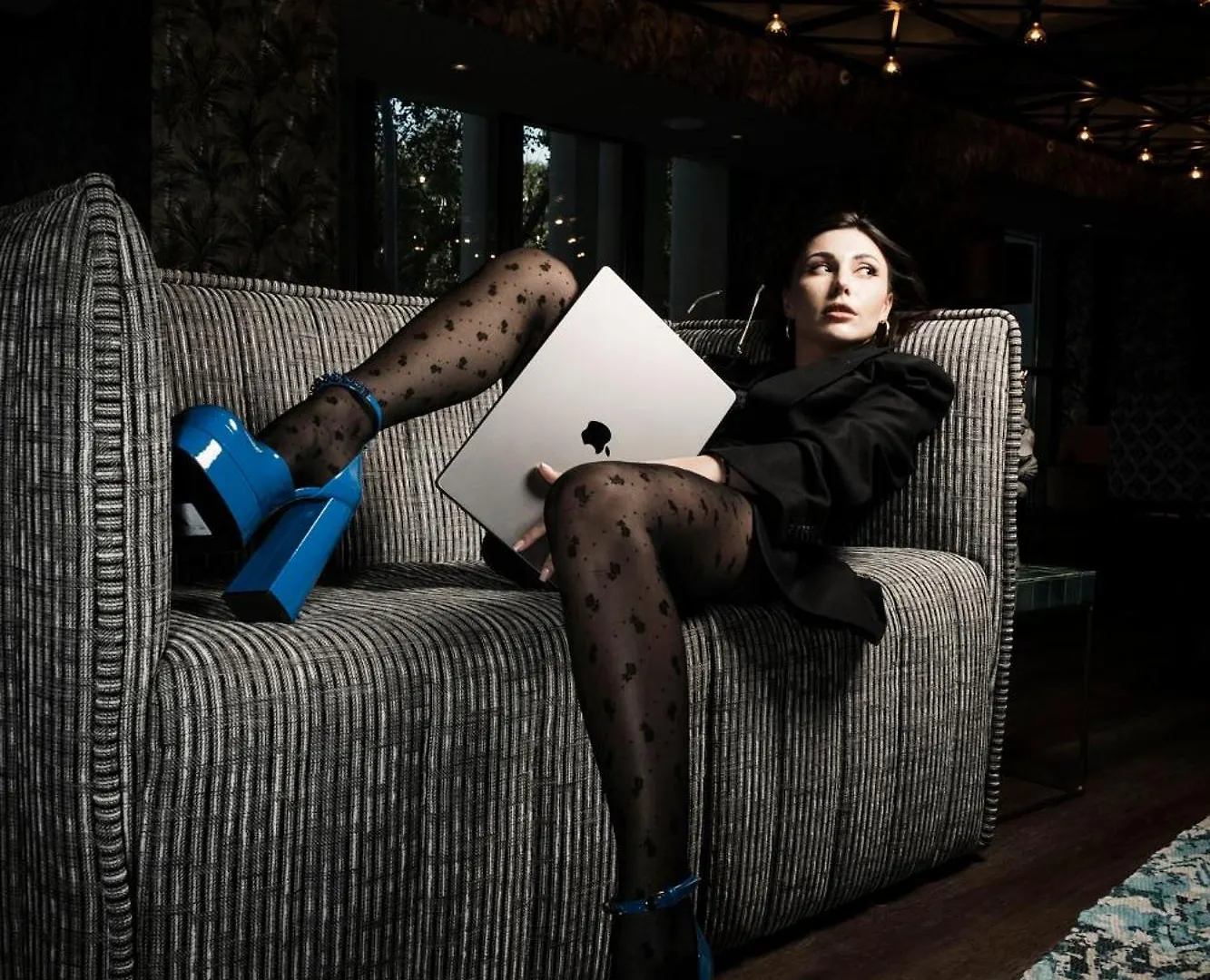 Nyx Hotel Saloniki