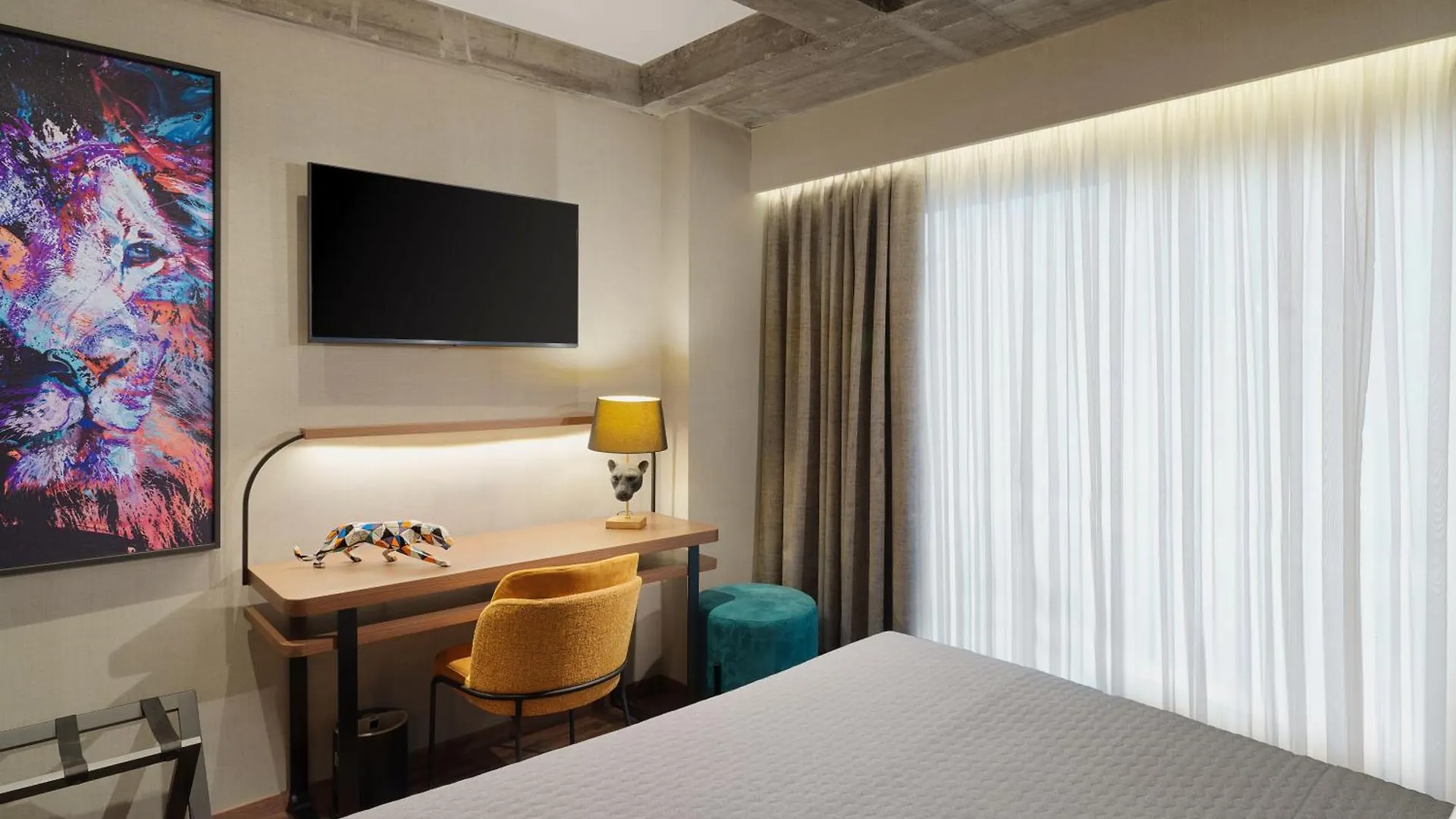 Nyx Hotel 테살로니키
