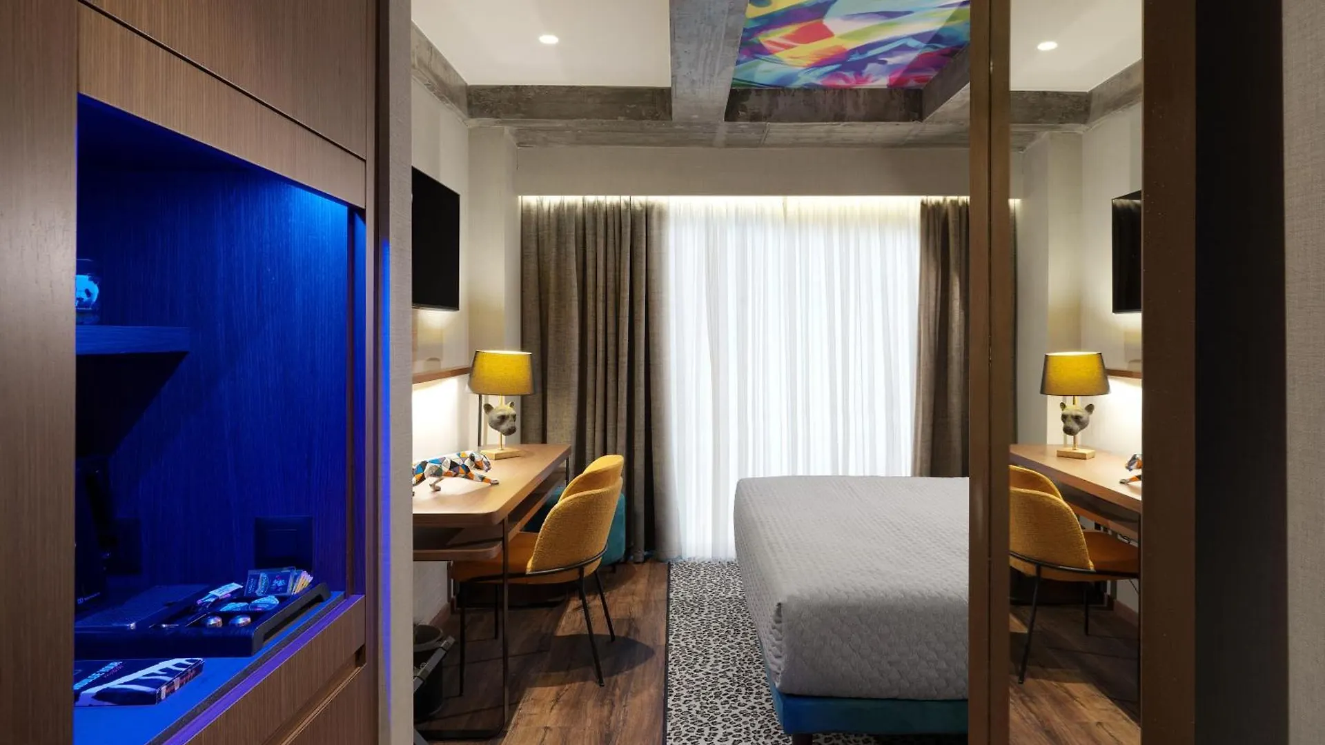 Nyx Hotel 테살로니키 그리스