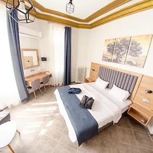 Hotel Nea Metropolis